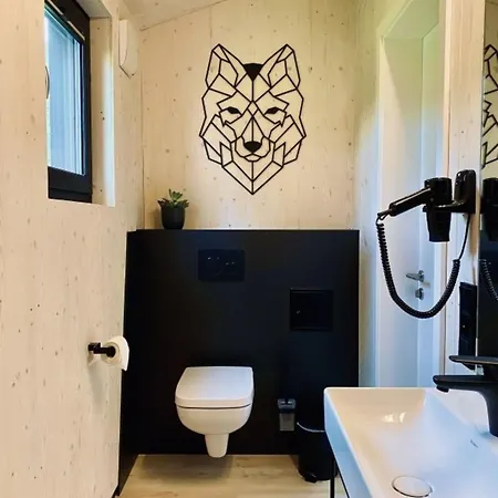 Naturlodges Edersee - #4 *