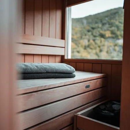 Dom wakacyjny Naturlodges Edersee - #4 Edertal