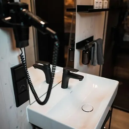 Naturlodges Edersee - #4 * Edertal