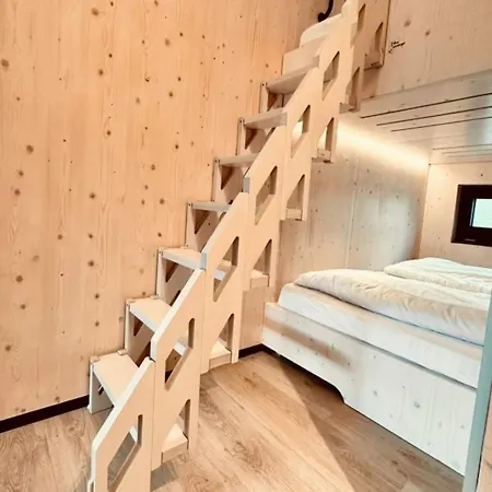 Naturlodges Edersee - #4