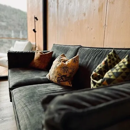 Naturlodges Edersee - #4 Holiday home *