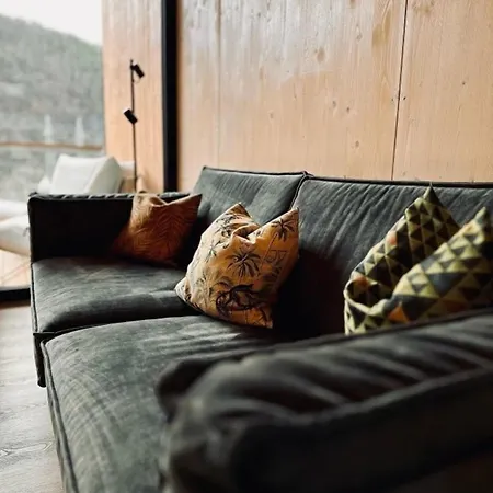 Naturlodges Edersee - #4 Dom wakacyjny *