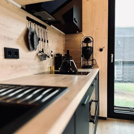 Naturlodges Edersee - #4 *