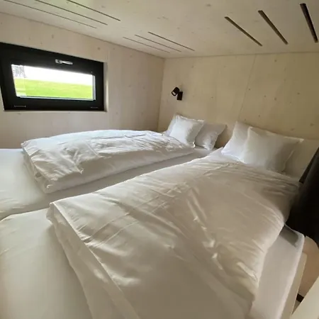 Naturlodges Edersee - #4 * Edertal