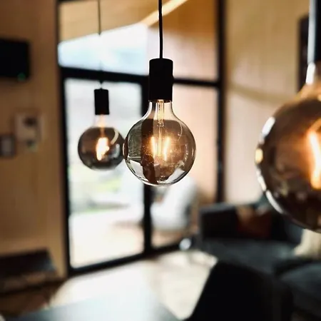 Naturlodges Edersee - #4