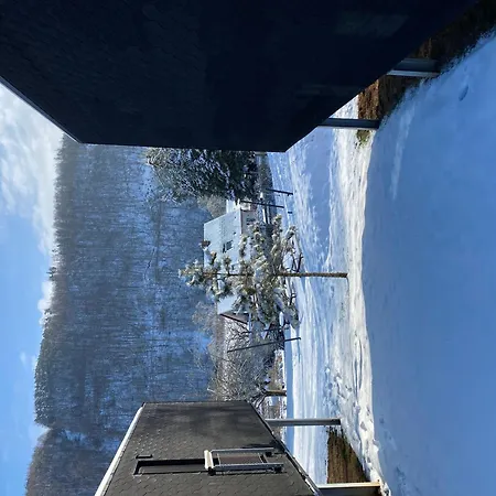 Dom wakacyjny Naturlodges Edersee - #4 *