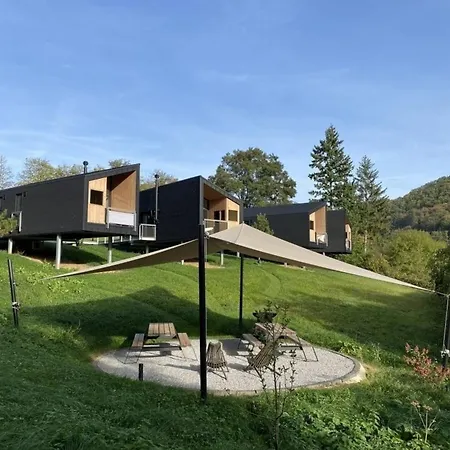 Naturlodges Edersee - #4 *