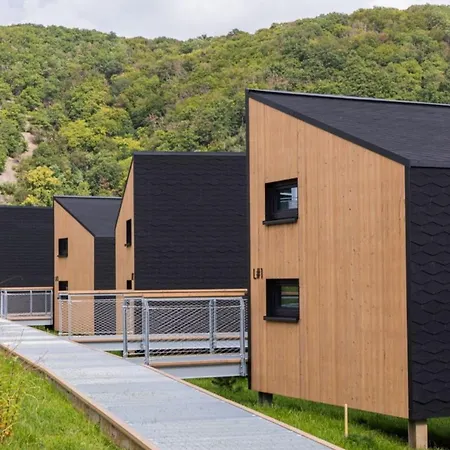 Naturlodges Edersee - #4 * Edertal