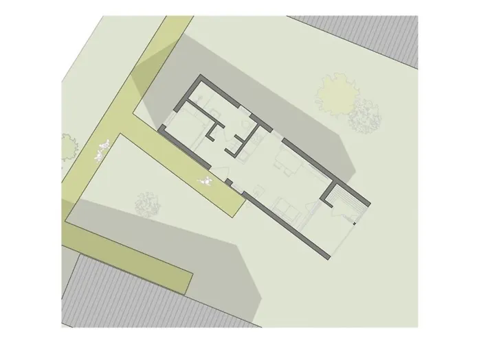 Naturlodges Edersee - #4 Hébergement de vacances *