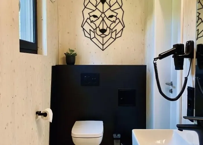 Naturlodges Edersee - #4 *