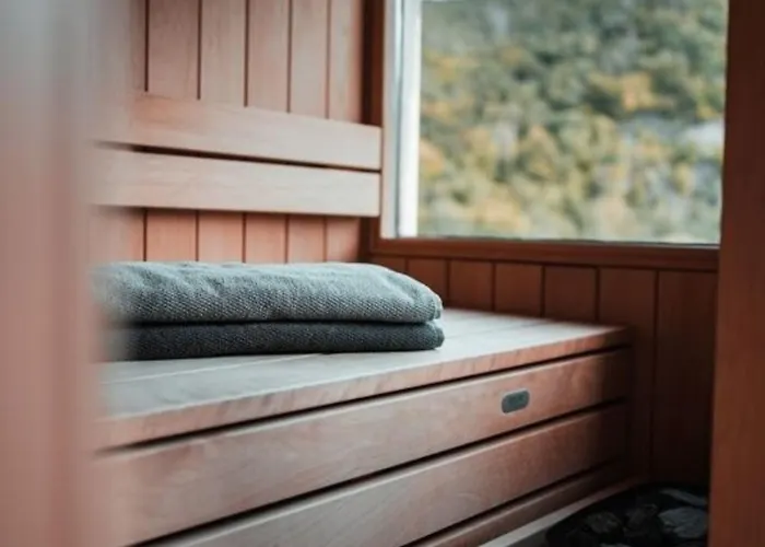 Hébergement de vacances Naturlodges Edersee - #4 Edertal