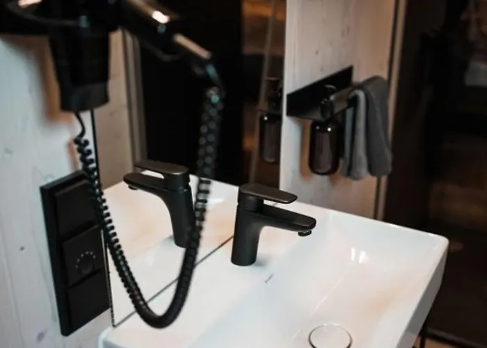 Naturlodges Edersee - #4 * Edertal