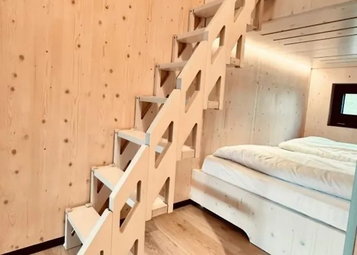 Naturlodges Edersee - #4