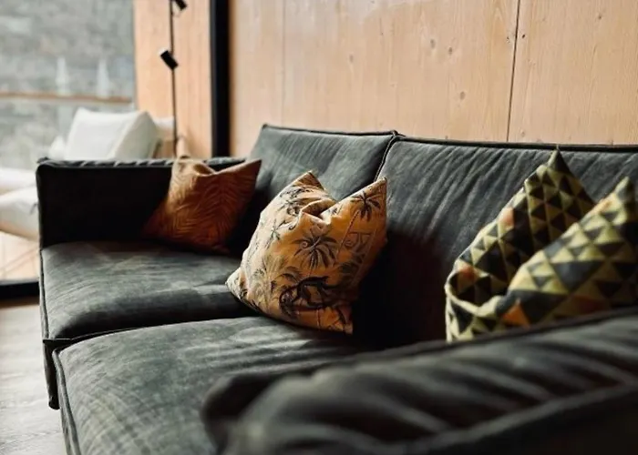 Naturlodges Edersee - #4 Hébergement de vacances *