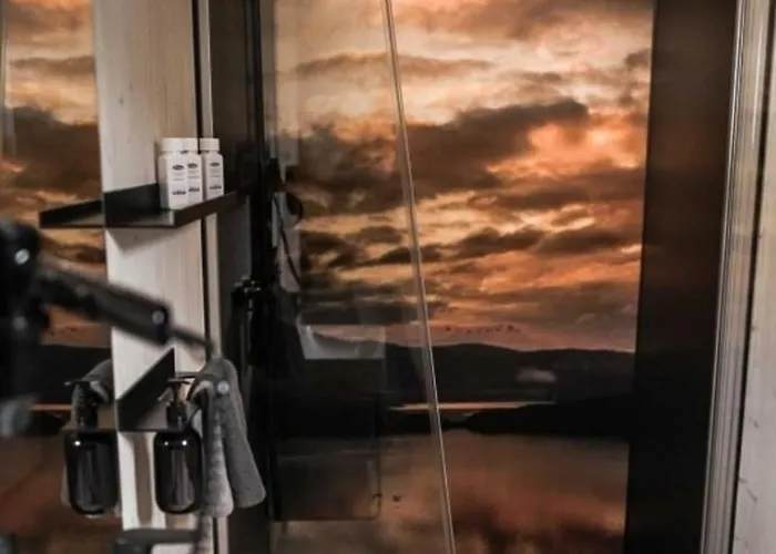 Naturlodges Edersee - #4 Edertal