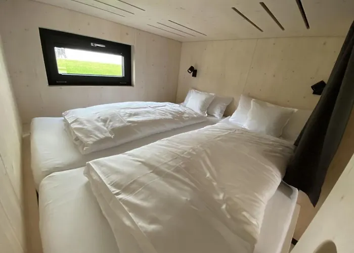 Naturlodges Edersee - #4 * Edertal